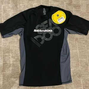 Sea doo UV shirt